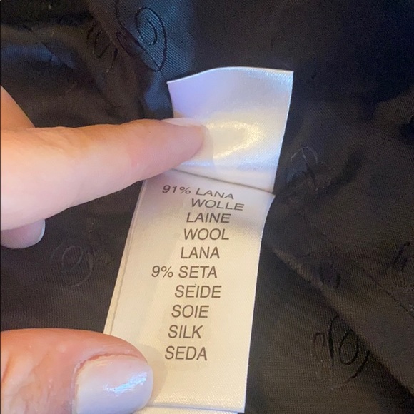 Blumarine Coat - Picture 13 of 15